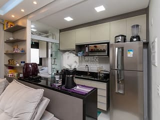 Foto do Apartamento-Apartamento tipo para venda em Itaberaba com 2 quartos, 45m²