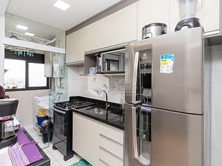 Foto do Apartamento-Apartamento tipo para venda em Itaberaba com 2 quartos, 45m²