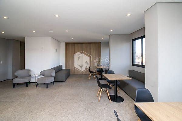 Apartamento à venda com 2 quartos, 45m² - Foto 31