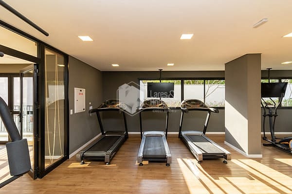 Apartamento à venda com 2 quartos, 45m² - Foto 34