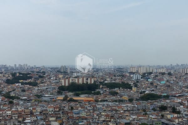Apartamento à venda com 2 quartos, 45m² - Foto 12