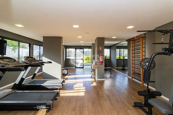 Apartamento à venda com 2 quartos, 45m² - Foto 33