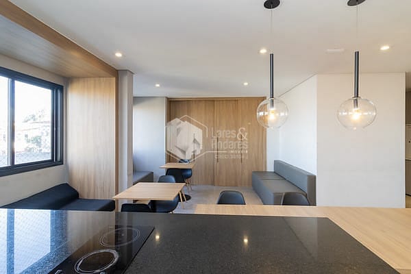 Apartamento à venda com 2 quartos, 45m² - Foto 42