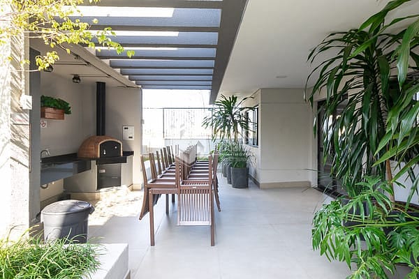 Apartamento à venda com 2 quartos, 45m² - Foto 27