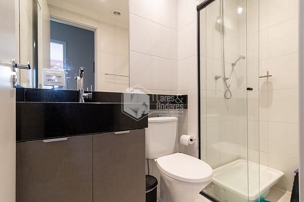 Apartamento à venda com 2 quartos, 45m² - Foto 17