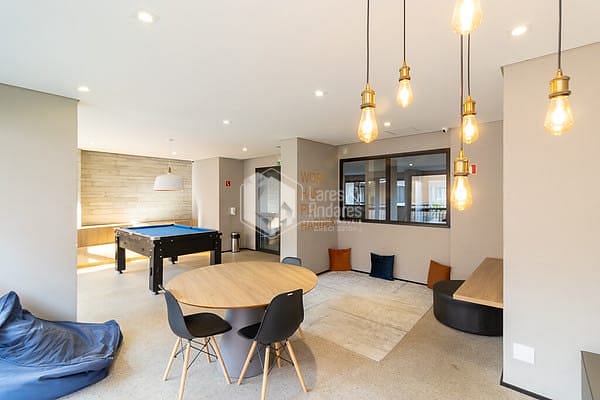 Apartamento à venda com 2 quartos, 45m² - Foto 45