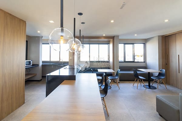Apartamento à venda com 2 quartos, 45m² - Foto 43