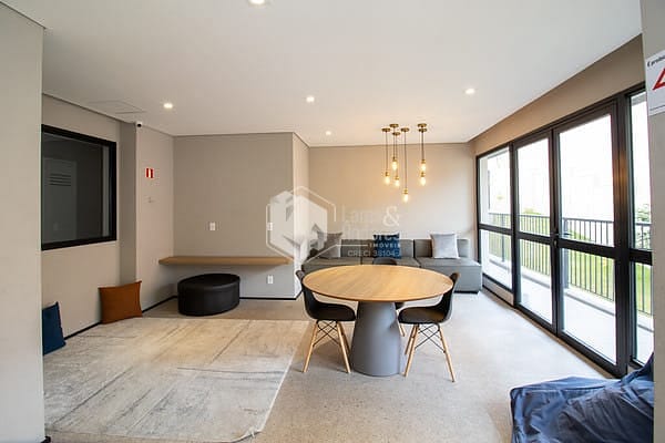 Apartamento à venda com 2 quartos, 45m² - Foto 44