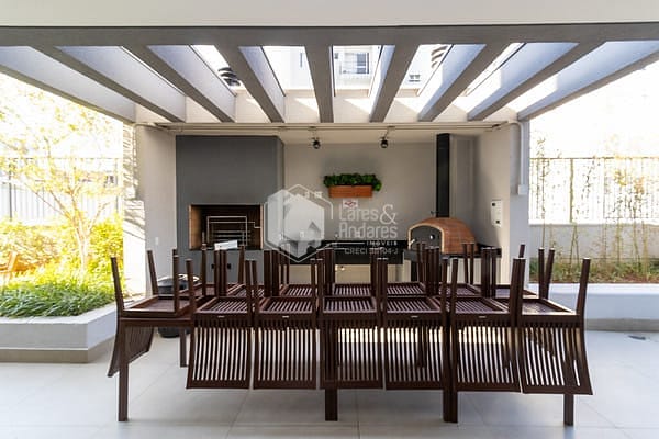 Apartamento à venda com 2 quartos, 45m² - Foto 26