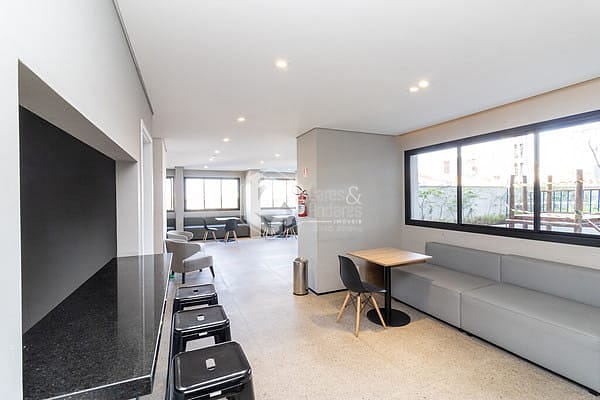Apartamento à venda com 2 quartos, 45m² - Foto 30