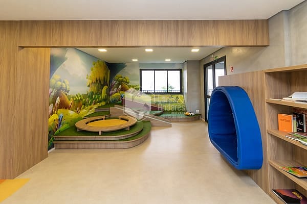 Apartamento à venda com 2 quartos, 45m² - Foto 39