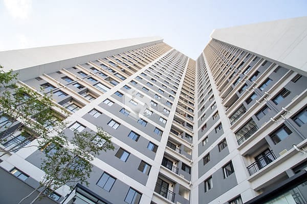 Apartamento à venda com 2 quartos, 45m² - Foto 29