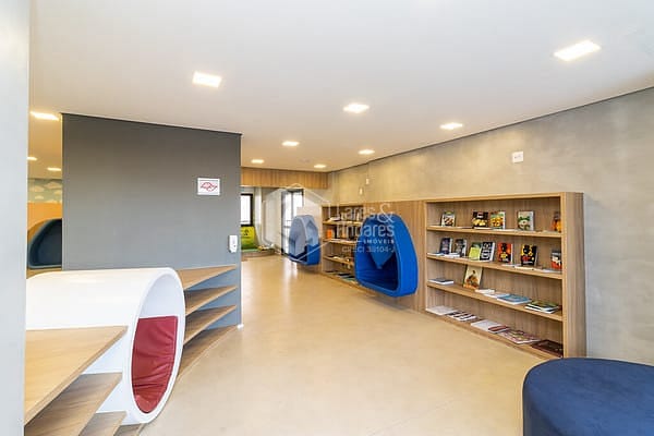 Apartamento à venda com 2 quartos, 45m² - Foto 38