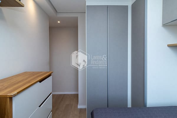 Apartamento à venda com 2 quartos, 45m² - Foto 16