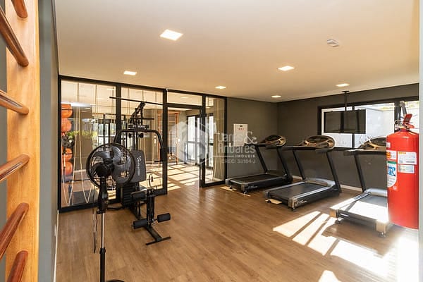 Apartamento à venda com 2 quartos, 45m² - Foto 35