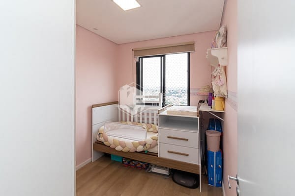 Apartamento à venda com 2 quartos, 45m² - Foto 20