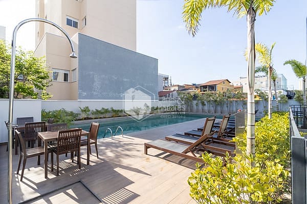 Apartamento à venda com 2 quartos, 45m² - Foto 24