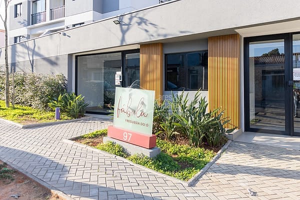 Apartamento à venda com 2 quartos, 45m² - Foto 21