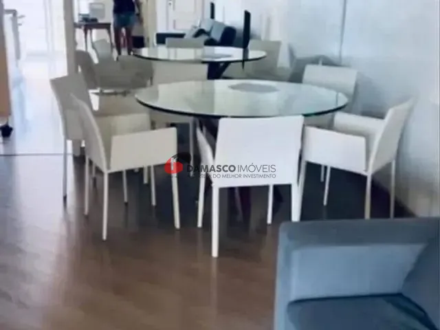 Apartamento 2 quartos e 4 banheiros, à venda, no bairro Centro em São Bernardo do Campo