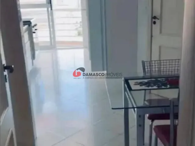 Apartamento 2 quartos e 4 banheiros, à venda, no bairro Centro em São Bernardo do Campo
