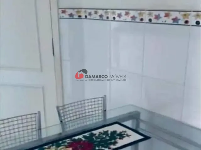 Apartamento 2 quartos e 4 banheiros, à venda, no bairro Centro em São Bernardo do Campo