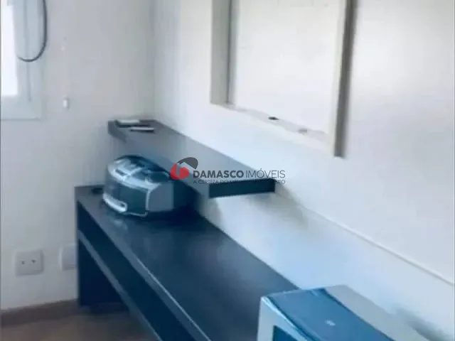 Apartamento 2 quartos e 4 banheiros, à venda, no bairro Centro em São Bernardo do Campo