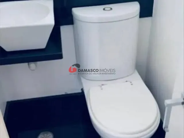 Apartamento 2 quartos e 4 banheiros, à venda, no bairro Centro em São Bernardo do Campo