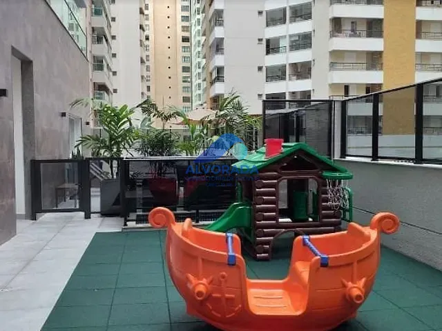 Apartamento 1 quarto e 1 banheiro, para alugar, no bairro Jardim Aquarius em São José dos Campos