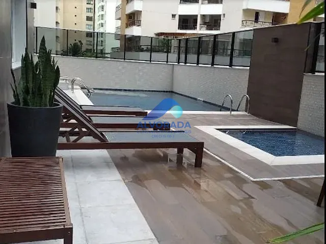 Apartamento 1 quarto e 1 banheiro, para alugar, no bairro Jardim Aquarius em São José dos Campos