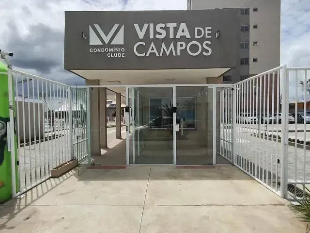 Apartamento com 135m² 3 quartos e 1 banheiro, à venda, no bairro Parque Rosário em Campos dos Goytacazes