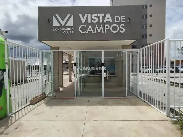 Apartamento com 135m² 3 quartos e 1 banheiro, para alugar, no bairro Parque Rosário em Campos dos Goytacazes