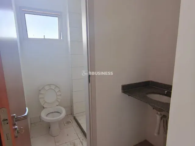 Apartamento com 135m² 3 quartos e 1 banheiro, para alugar, no bairro Parque Rosário em Campos dos Goytacazes
