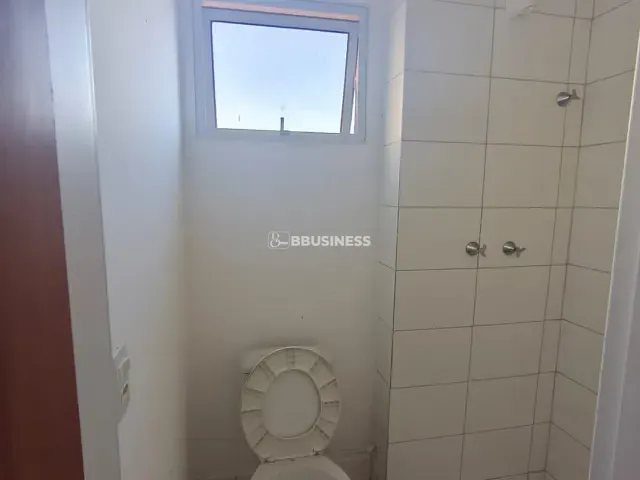 Apartamento com 135m² 3 quartos e 1 banheiro, para alugar, no bairro Parque Rosário em Campos dos Goytacazes