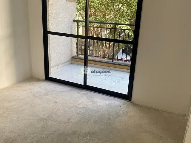 Apartamento 1 quarto e 1 banheiro, à venda, no bairro Bela Vista em São Paulo