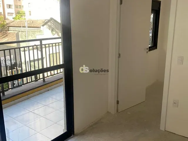 Apartamento 1 quarto e 1 banheiro, à venda, no bairro Bela Vista em São Paulo