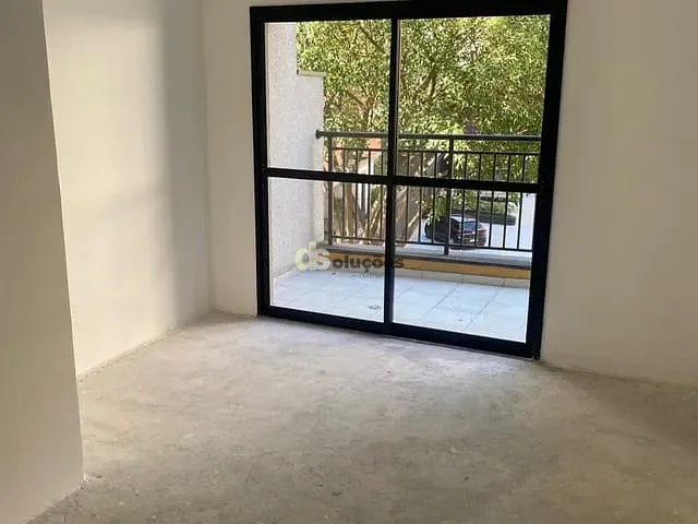 Apartamento 1 quarto e 1 banheiro, à venda, no bairro Bela Vista em São Paulo