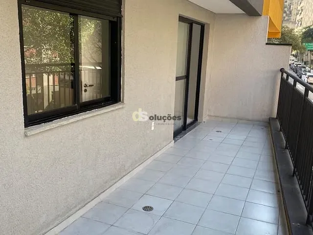 Apartamento 1 quarto e 1 banheiro, à venda, no bairro Bela Vista em São Paulo
