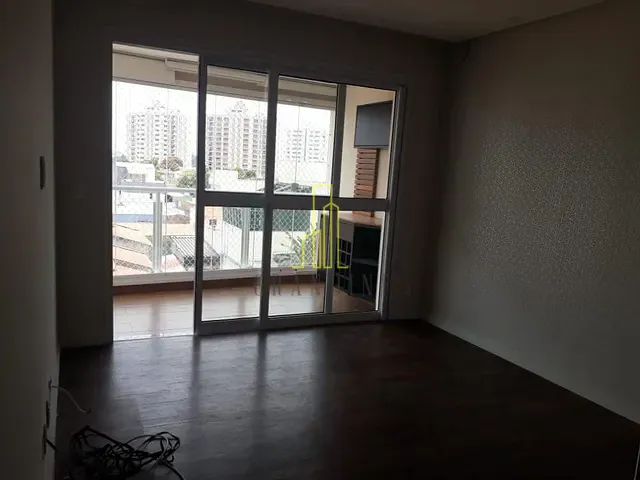 Apartamento 3 quartos e 2 banheiros, à venda ou para alugar, no bairro Jardim Bela Vista em Santo André