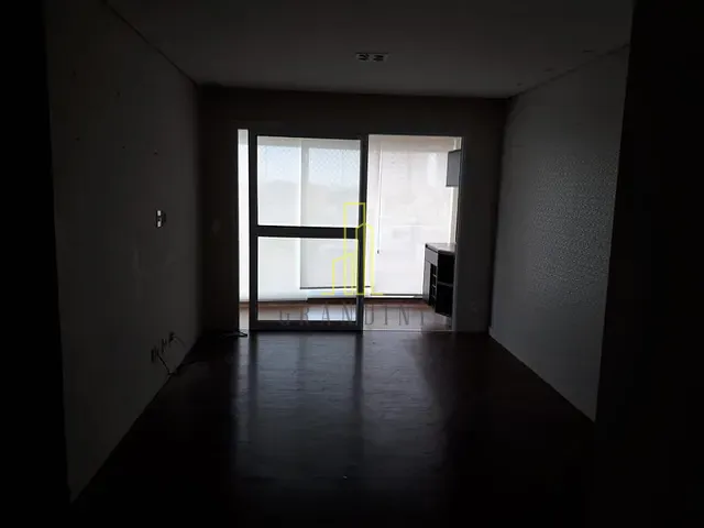 Apartamento 3 quartos e 2 banheiros, à venda ou para alugar, no bairro Jardim Bela Vista em Santo André