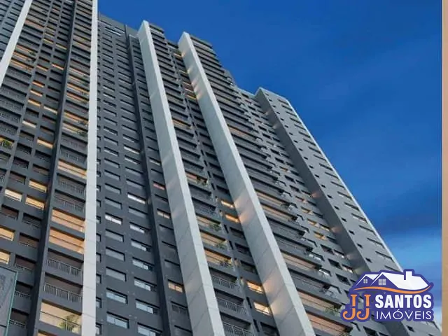 Apartamento 2 quartos e 2 banheiros, à venda, no bairro Vila Independência em São Paulo