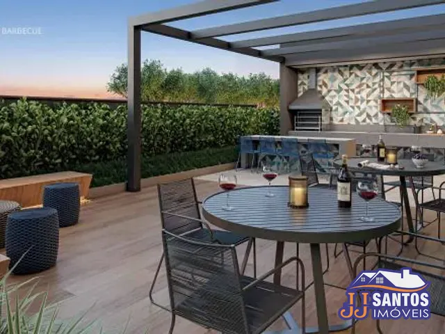 Apartamento 2 quartos e 2 banheiros, à venda, no bairro Vila Independência em São Paulo