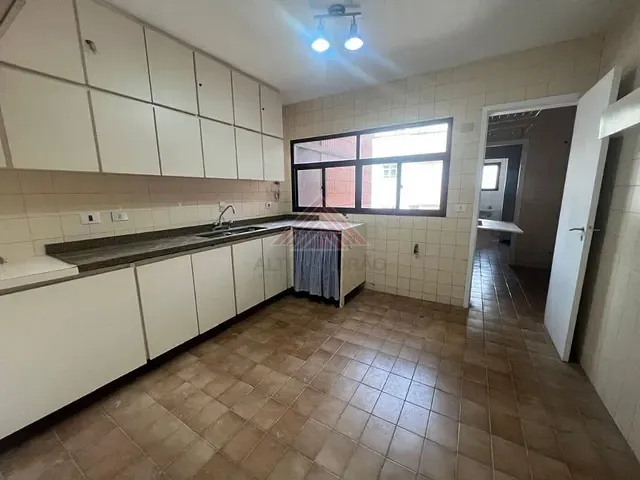 Apartamento com 337m² 3 quartos e 4 banheiros, para alugar, no bairro Itaim Bibi em São Paulo