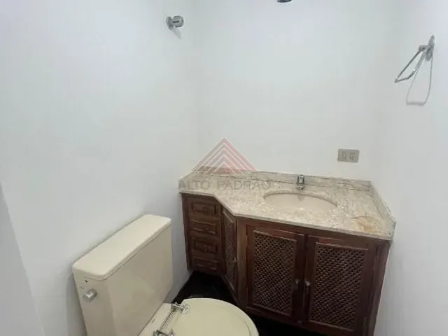 Apartamento com 337m² 3 quartos e 4 banheiros, para alugar, no bairro Itaim Bibi em São Paulo