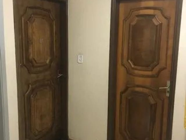 Apartamento 3 quartos e 2 banheiros, à venda, no bairro Centro em Guaratinguetá