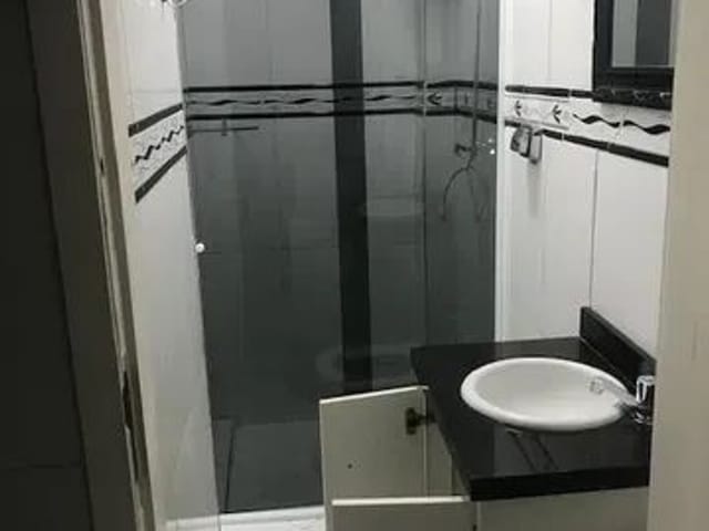 Apartamento 3 quartos e 2 banheiros, à venda, no bairro Centro em Guaratinguetá