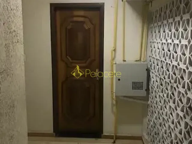 Apartamento 3 quartos e 2 banheiros, à venda, no bairro Centro em Guaratinguetá