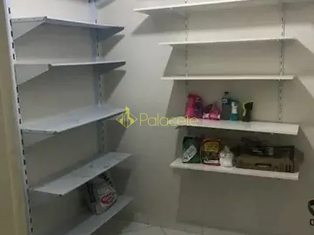 Apartamento 3 quartos e 2 banheiros, à venda, no bairro Centro em Guaratinguetá