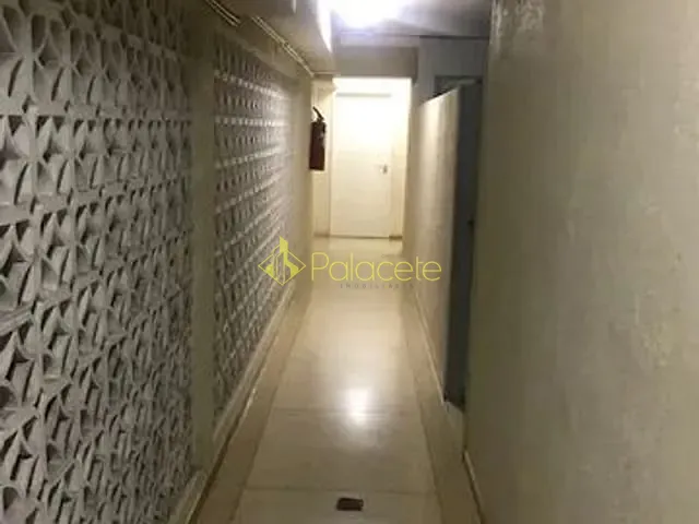 Apartamento 3 quartos e 2 banheiros, à venda, no bairro Centro em Guaratinguetá