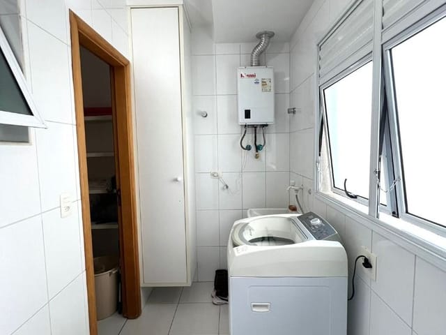 Foto do Apartamento - Apartamento com 3 dormitórios para alugar, 123 m² por R$ 6.941,18/mês - Jardim Alvorada - São José dos Campos/SP | RUSSI IMÓVEIS