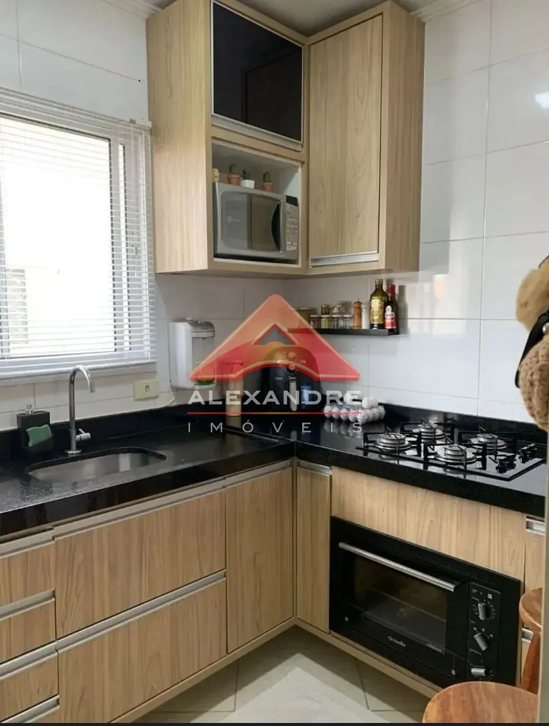 Apartamento, 2 quartos, 51 m² - Foto 9